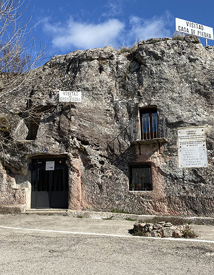 Alcolea del Pinar: donde la historia se funde con la naturaleza