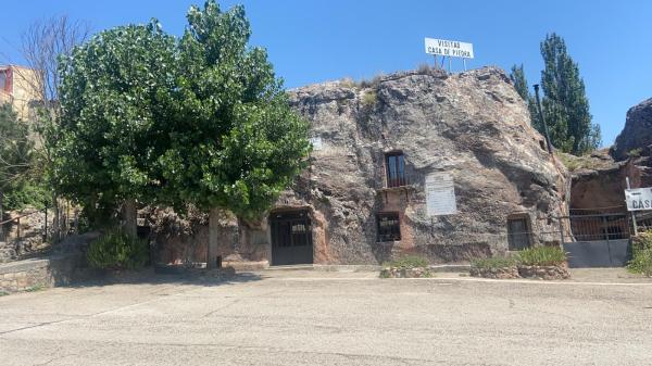 Piso</span> en Lino Bueno, 12, 2º (Alcolea del Pinar)