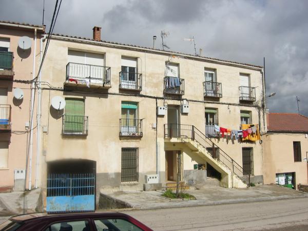 Piso</span> en Real, 59, bjo, dcha (Alcolea del Pinar)